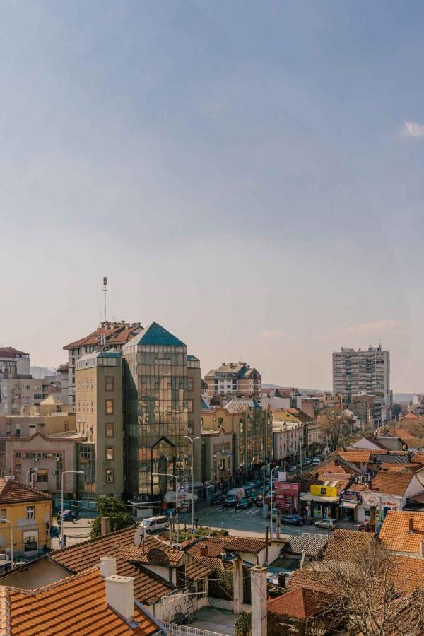 Nar Royalton Accommodation Ni Exterior foto