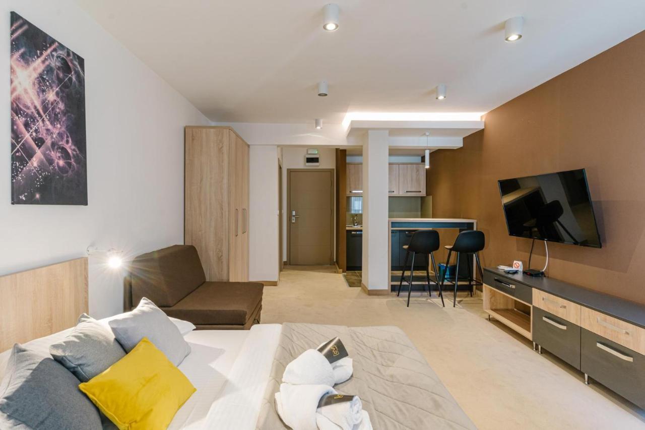 Nar Royalton Accommodation Ni Exterior foto