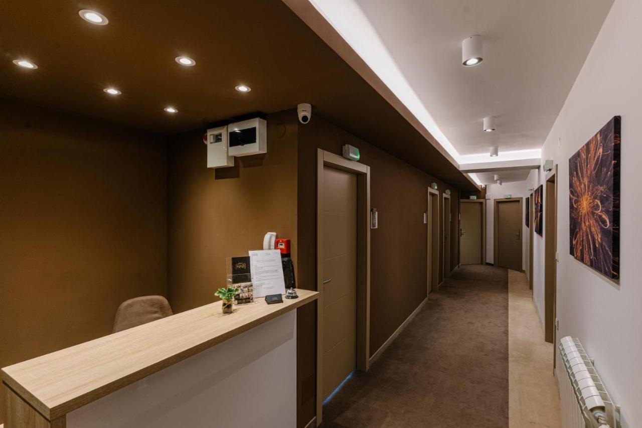 Nar Royalton Accommodation Ni Exterior foto