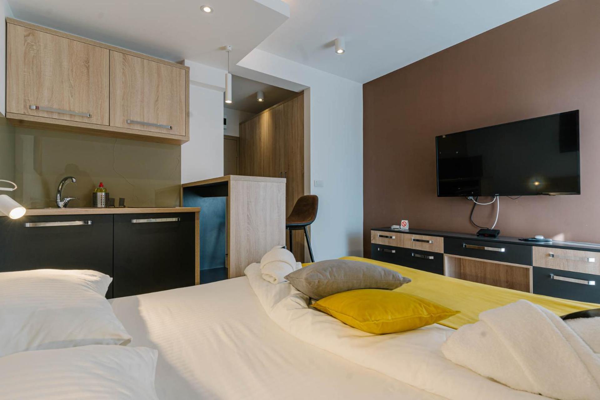Nar Royalton Accommodation Ni Habitación foto