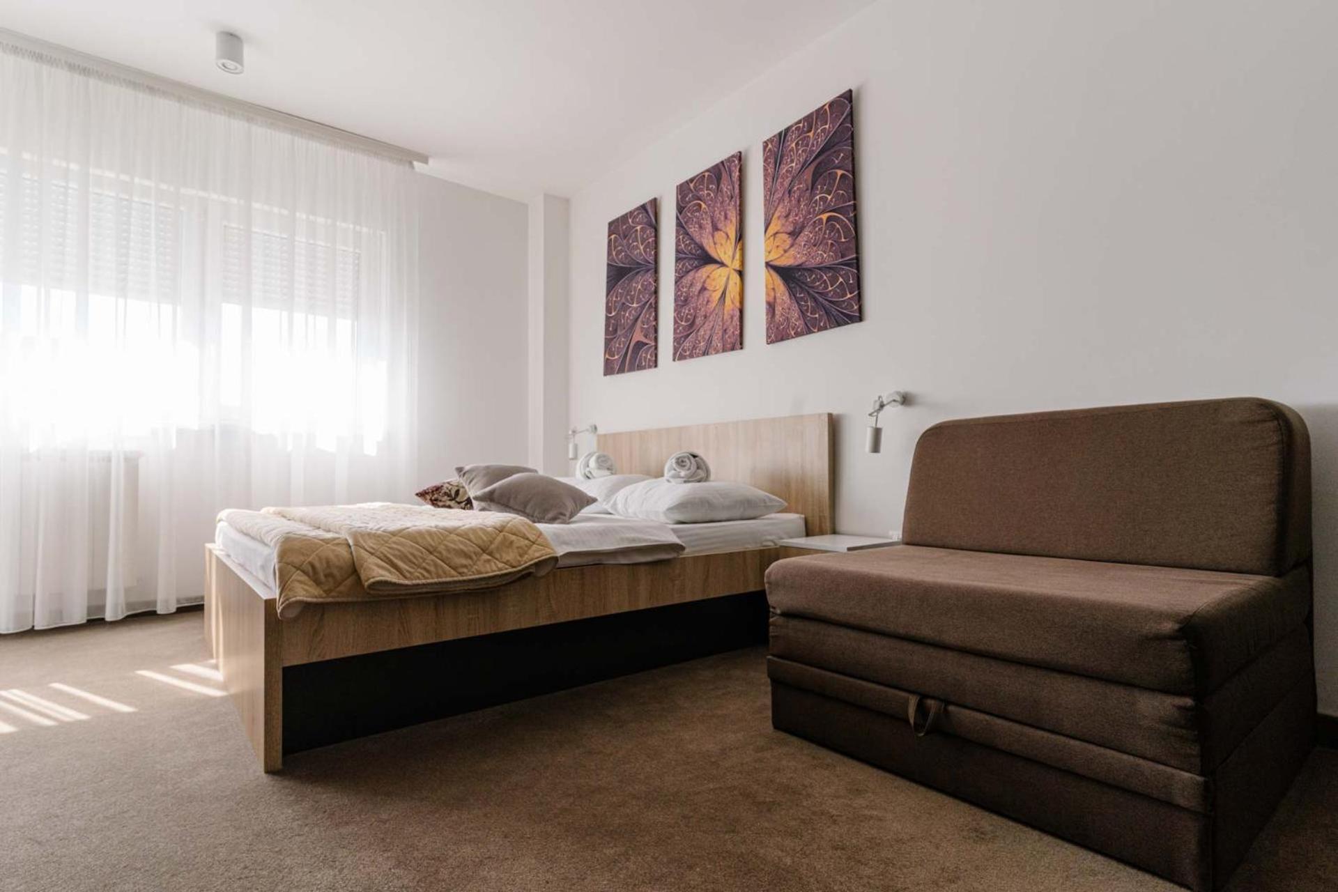 Nar Royalton Accommodation Ni Habitación foto