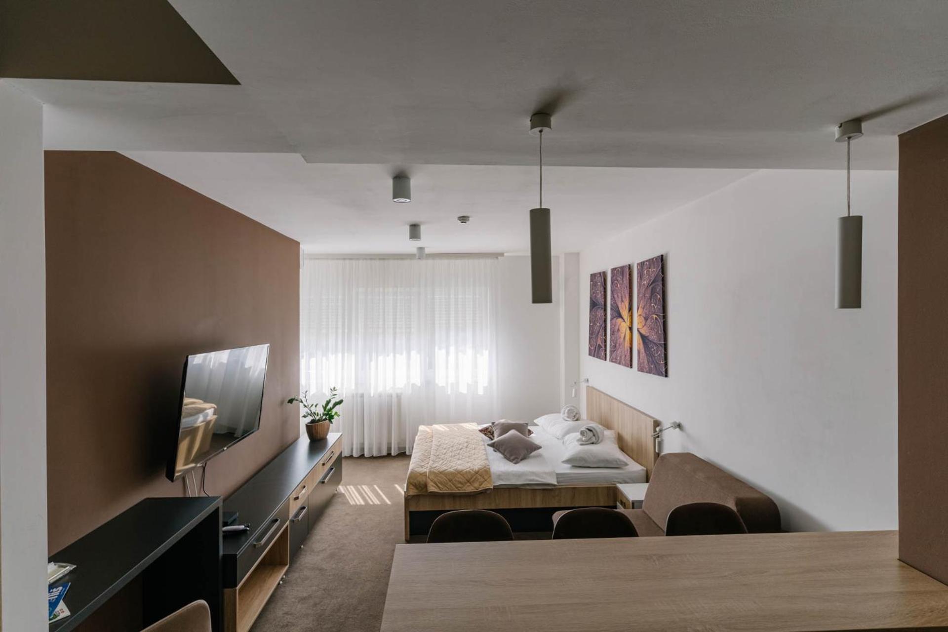 Nar Royalton Accommodation Ni Habitación foto