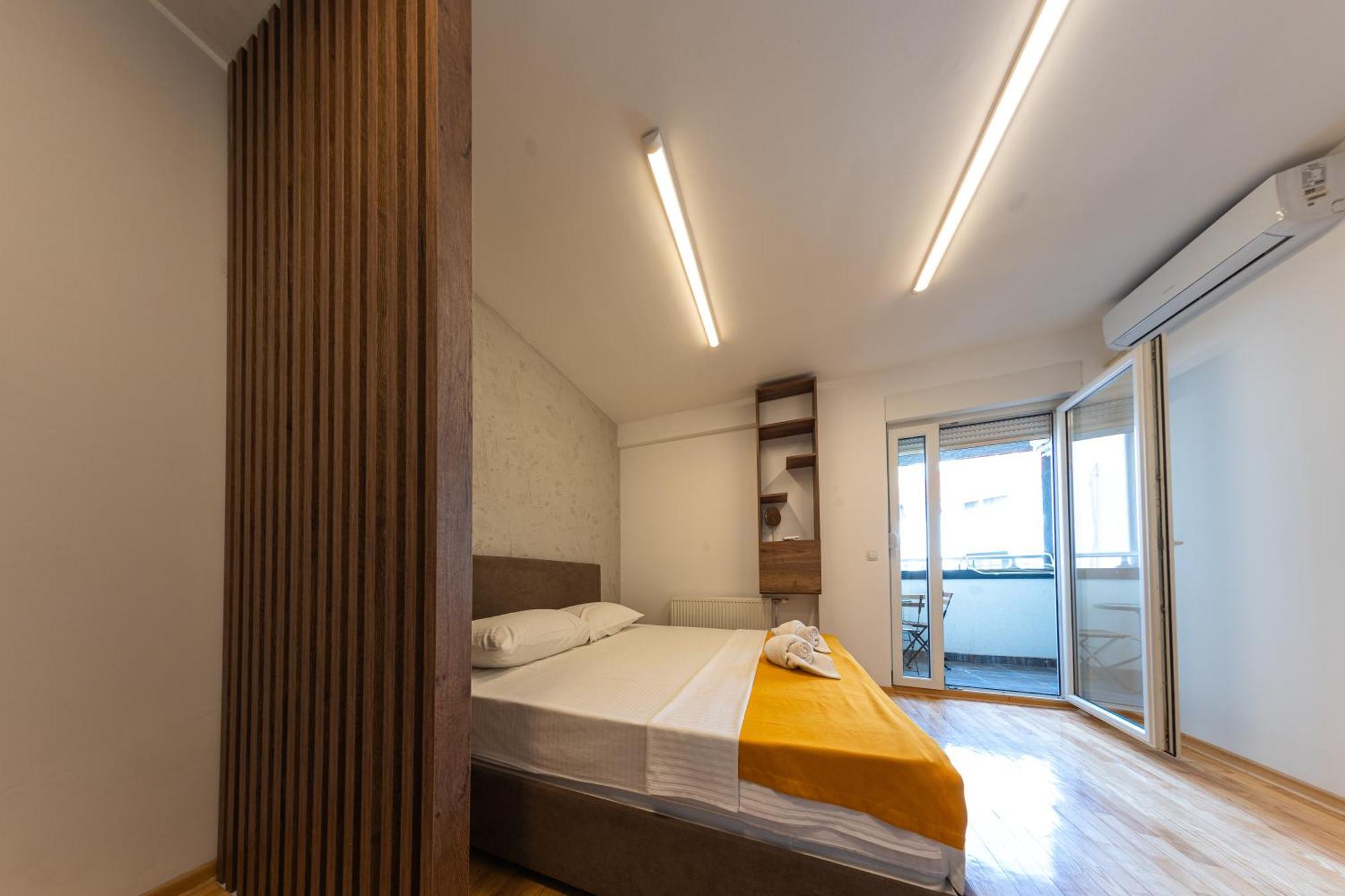 Nar Royalton Accommodation Ni Habitación foto