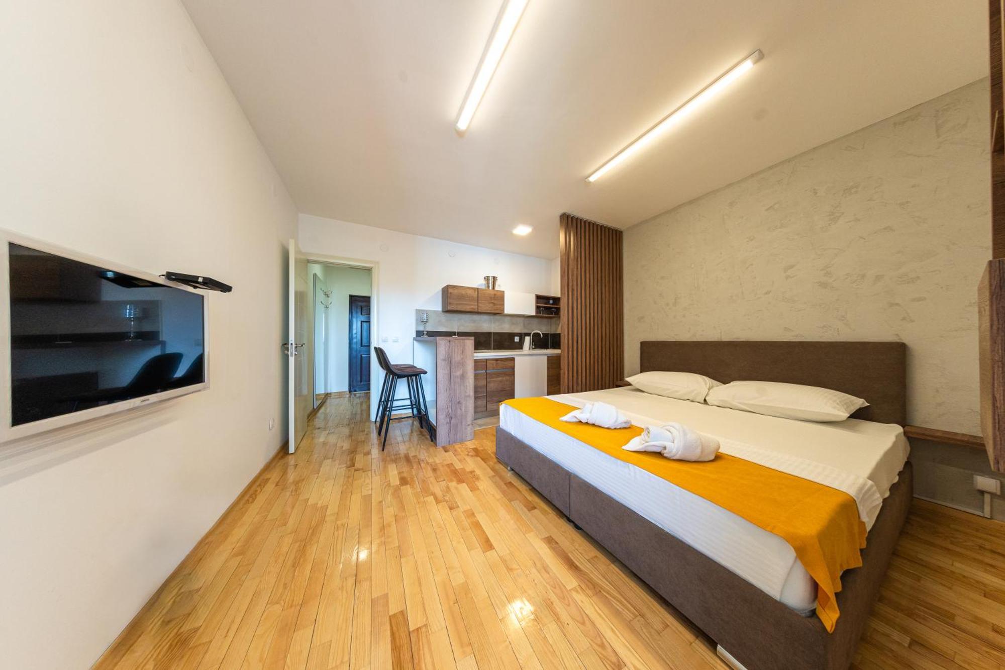 Nar Royalton Accommodation Ni Habitación foto