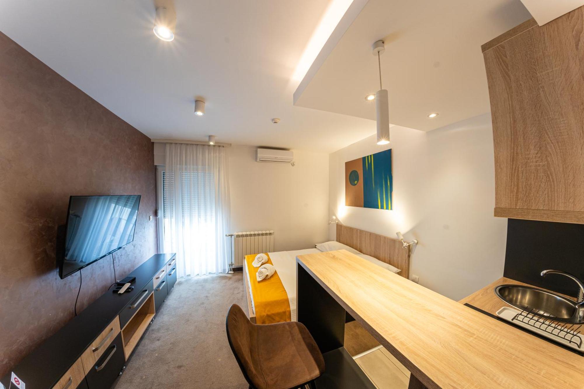 Nar Royalton Accommodation Ni Habitación foto