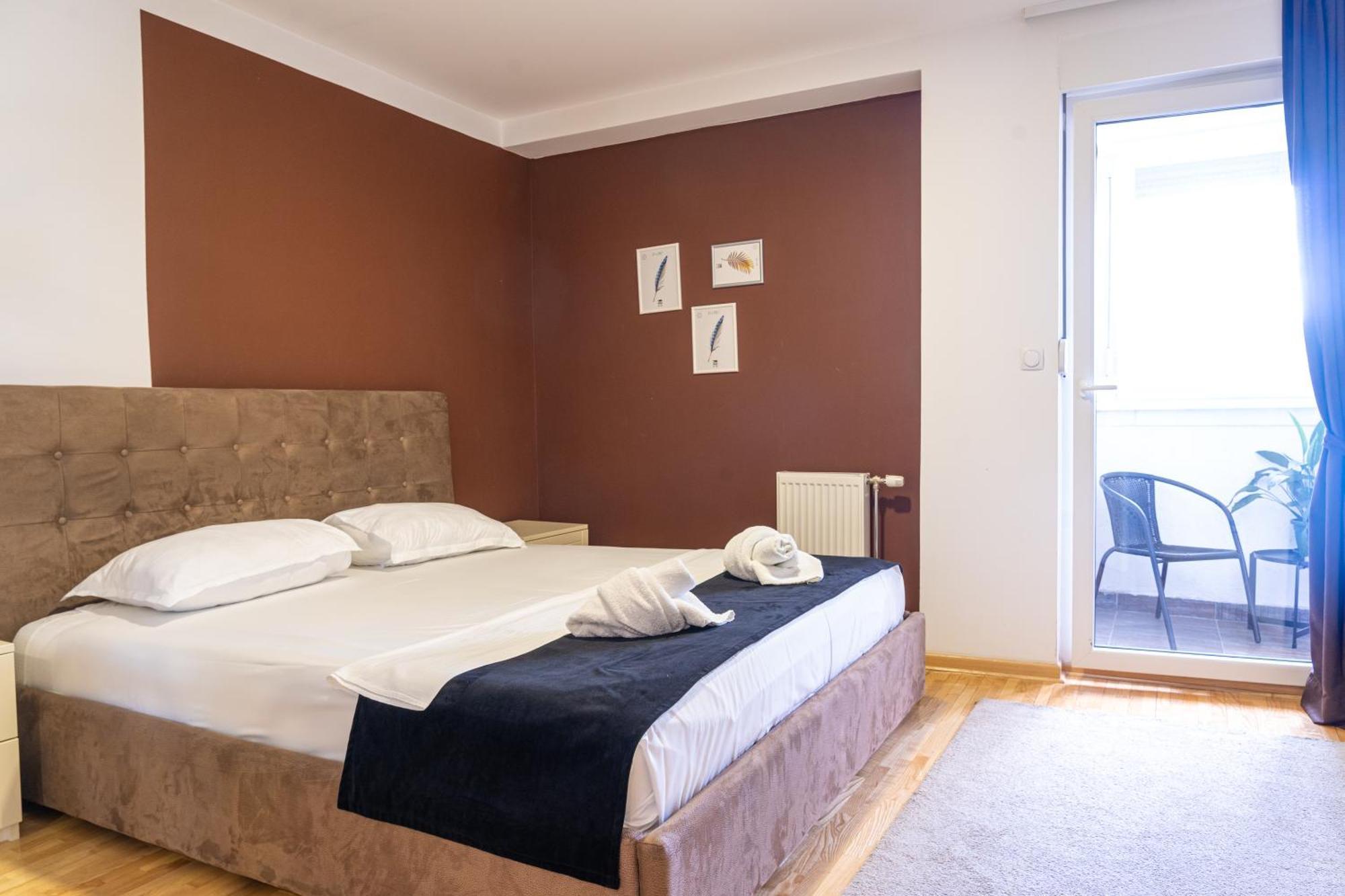 Nar Royalton Accommodation Ni Habitación foto