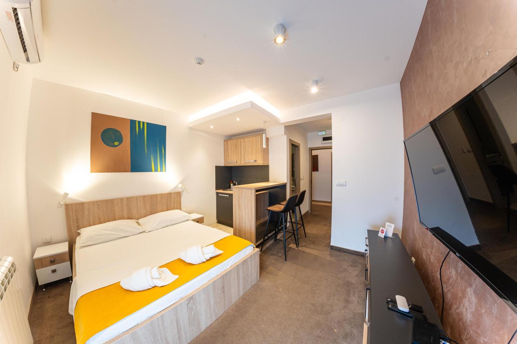Nar Royalton Accommodation Ni Habitación foto