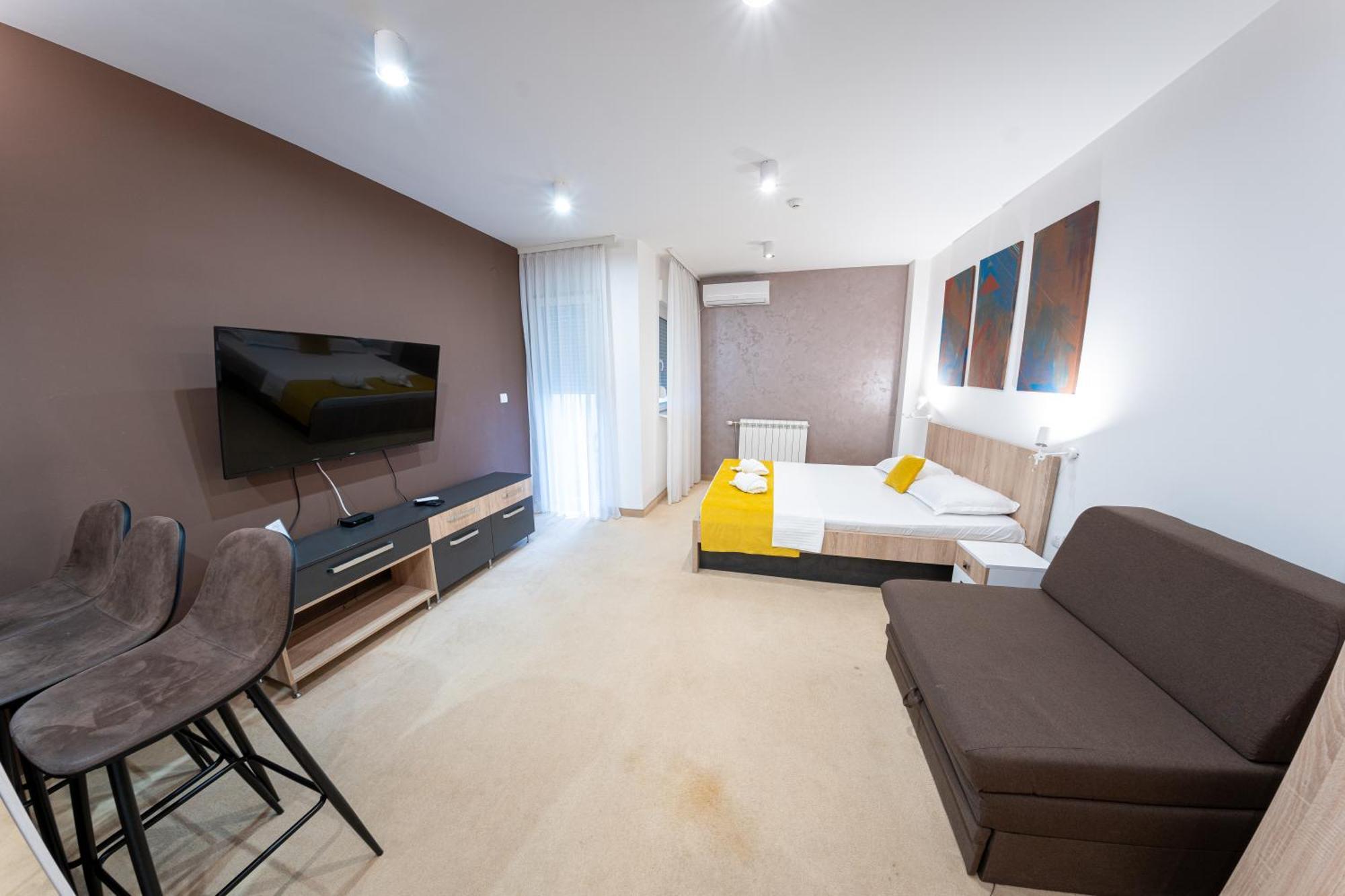Nar Royalton Accommodation Ni Habitación foto