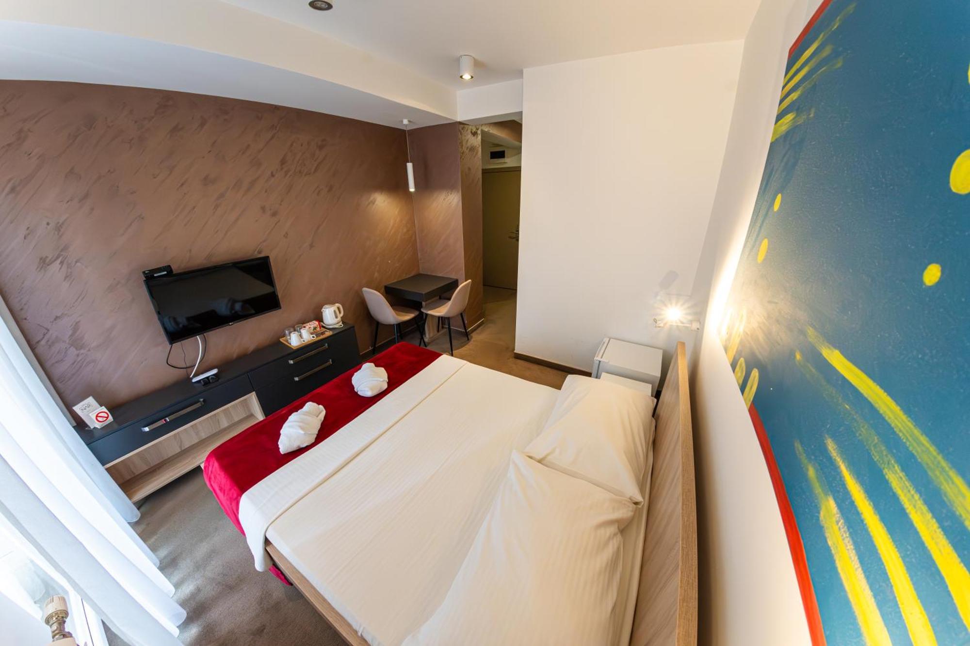 Nar Royalton Accommodation Ni Habitación foto