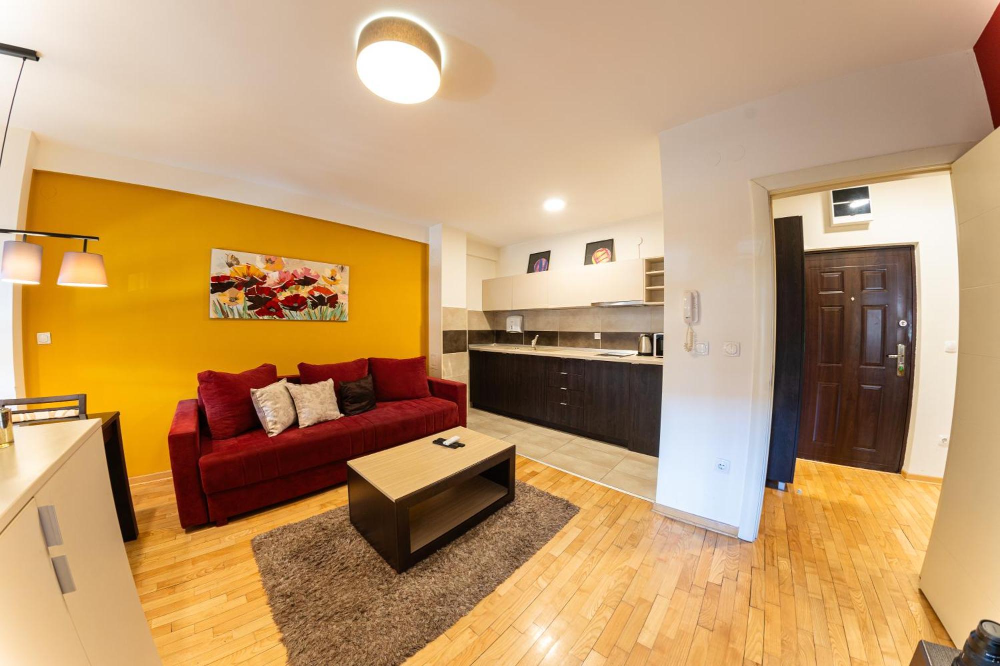 Nar Royalton Accommodation Ni Habitación foto
