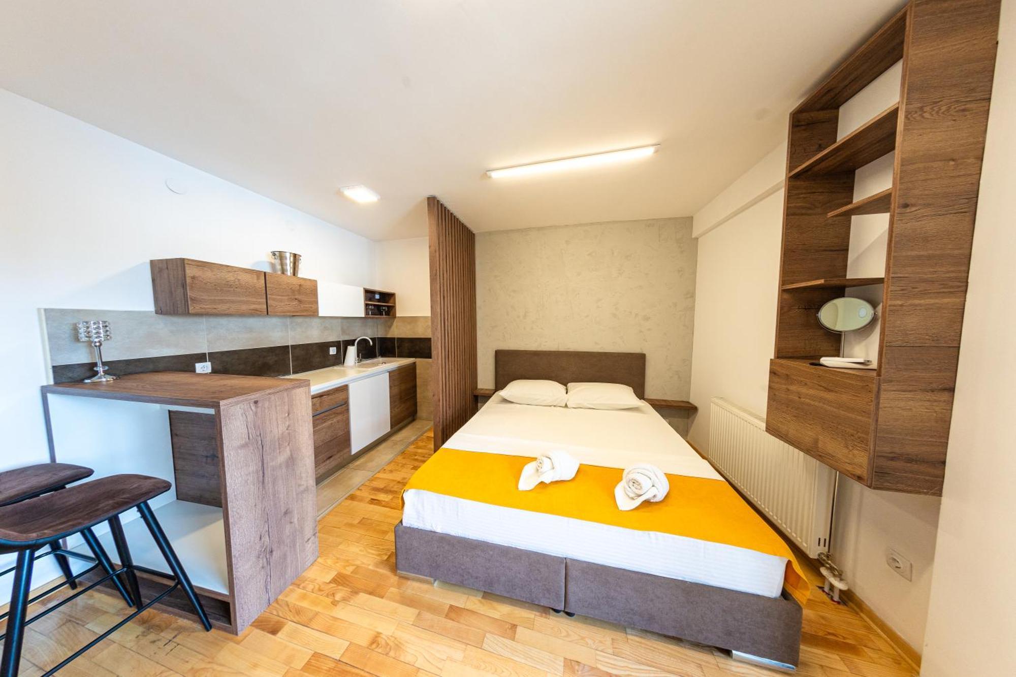 Nar Royalton Accommodation Ni Exterior foto