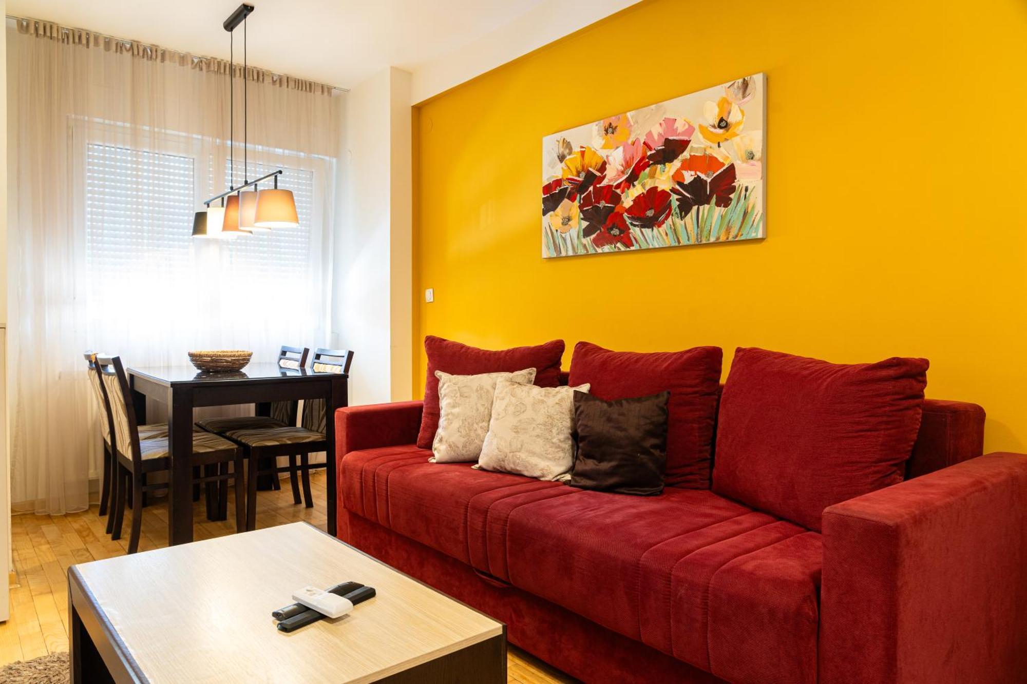 Nar Royalton Accommodation Ni Exterior foto