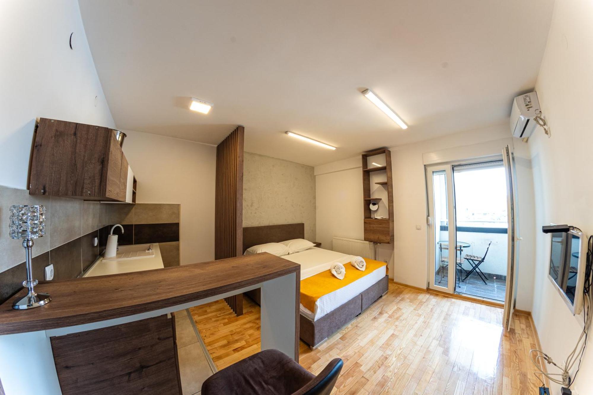 Nar Royalton Accommodation Ni Habitación foto