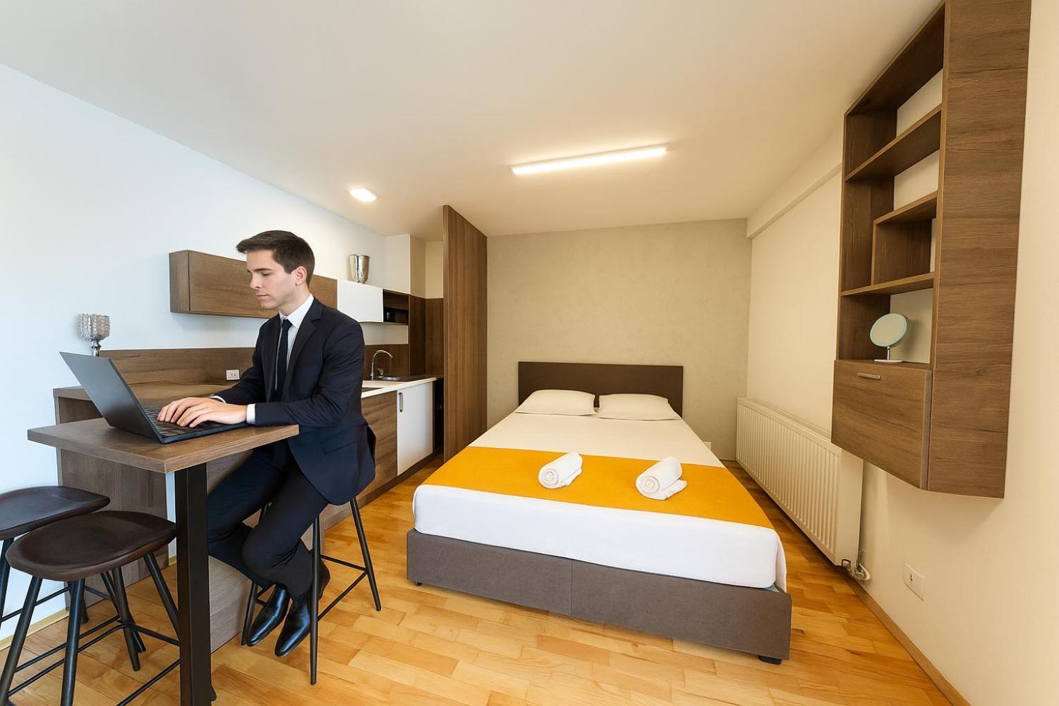 Nar Royalton Accommodation Ni Exterior foto
