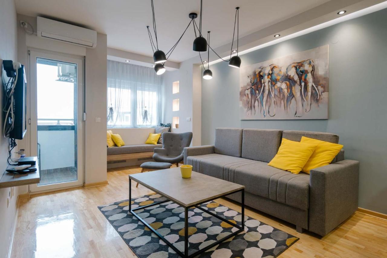 Nar Royalton Accommodation Ni Exterior foto
